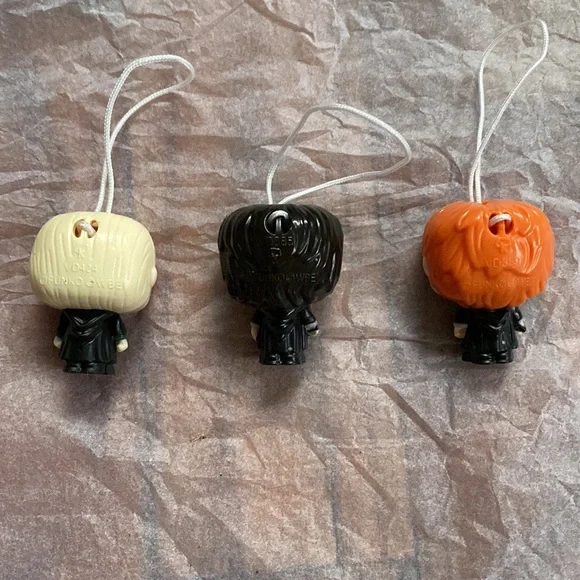 Harry Potter Funk Pop Ornaments - Students Collection - Picture 2 of 13